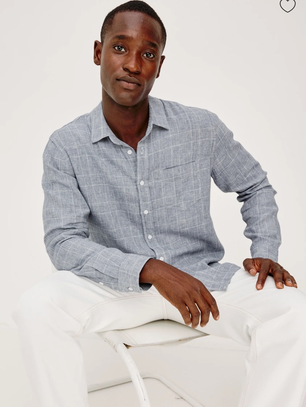 Rails Gracy Shirt - Medium